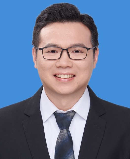 全建平